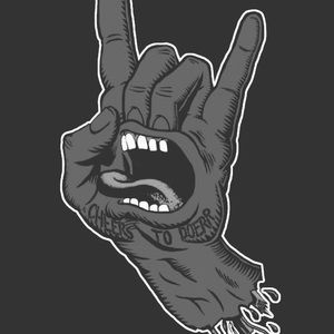 Meet your Posher, Andre