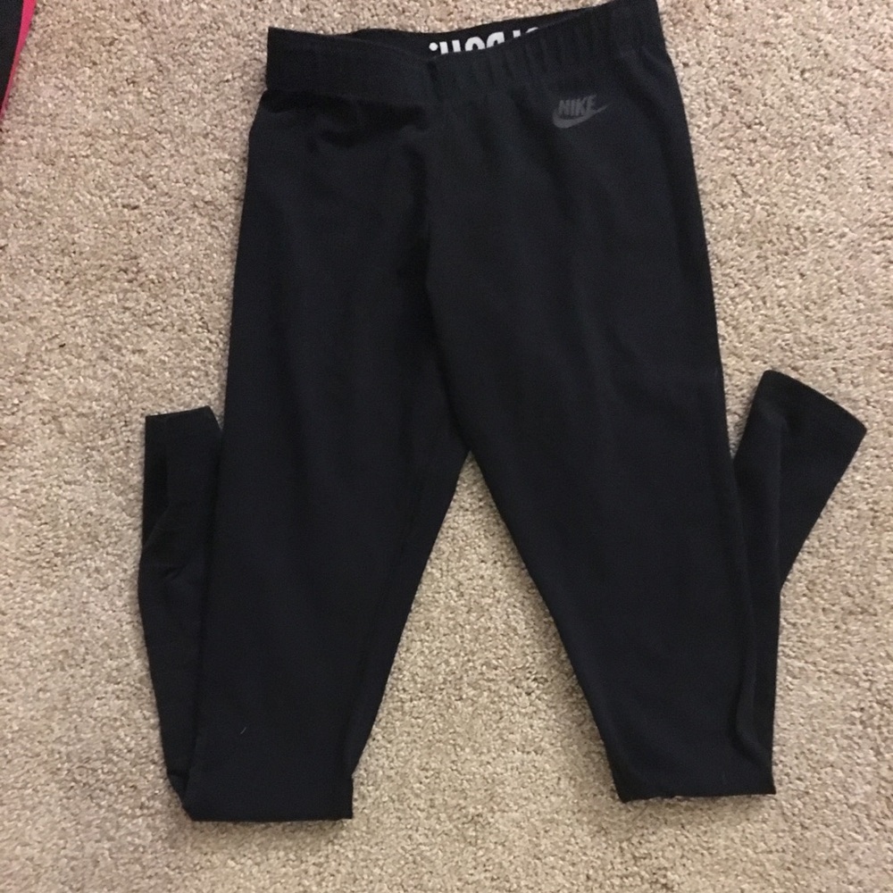 Nike pro leggings