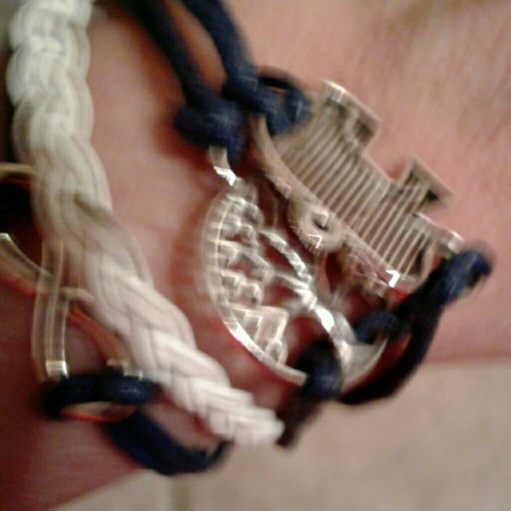 A bracelet