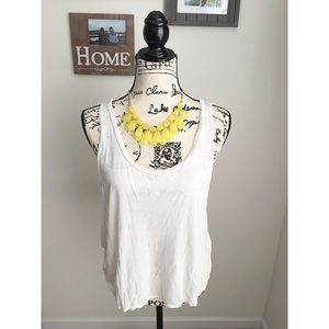 🔴 5 for $25 🔴 Pre-loved Lightweight Tank Top