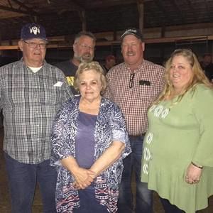 Meet your Posher, Lori