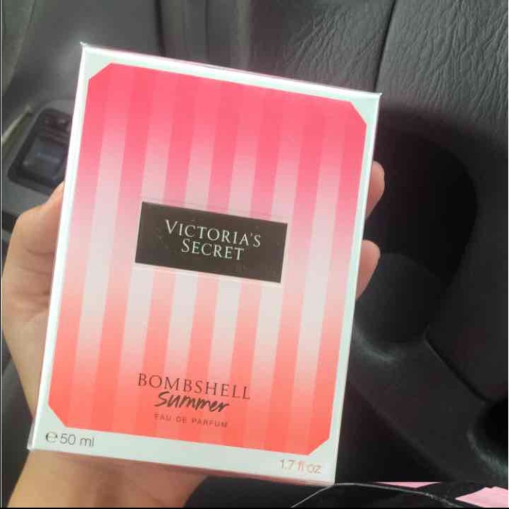 Bombshell Summer