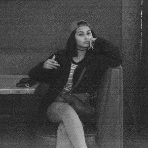 Meet your Posher, Corina