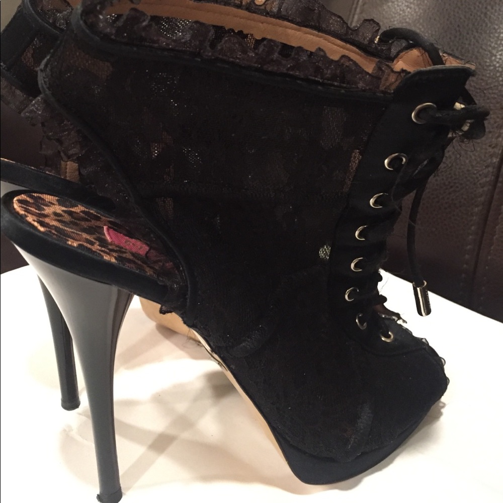 Booties