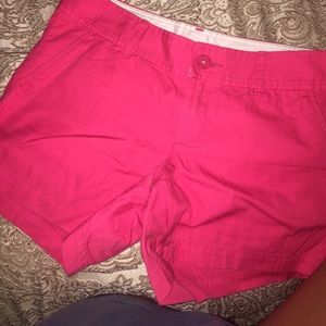 Lilly P shorts
