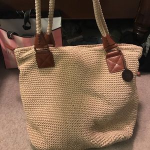 Brand new the sak bag