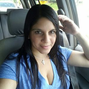 Meet your Posher, Mirdaliz