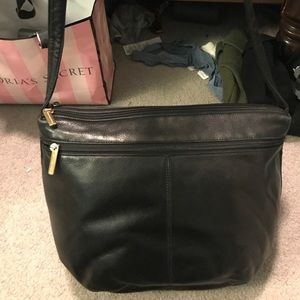 Black Stone Mountain purse