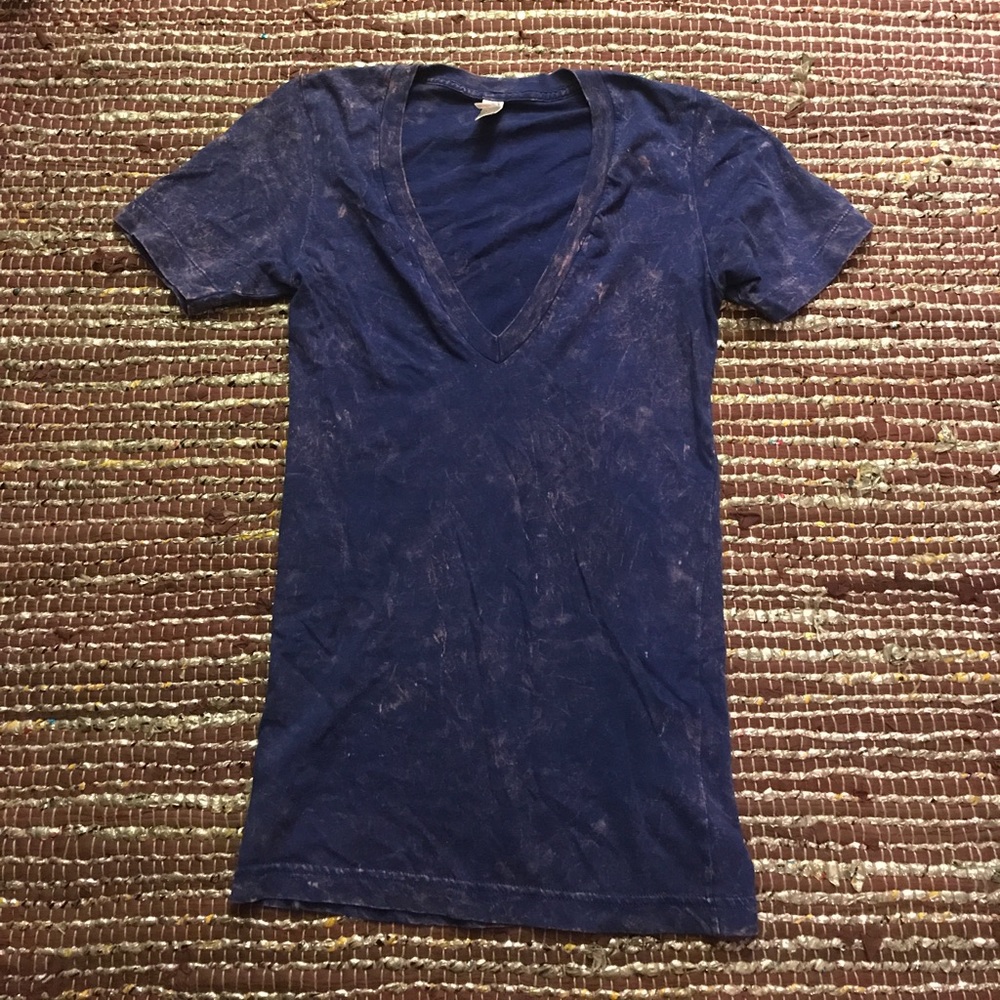 American Apparel Summer Shirt