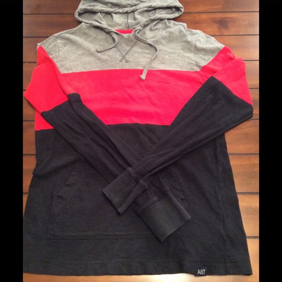 Aeropostale Other - Aeropostale Lightweight Hoodie