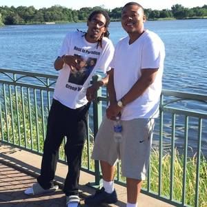 Meet your Posher, Dontae