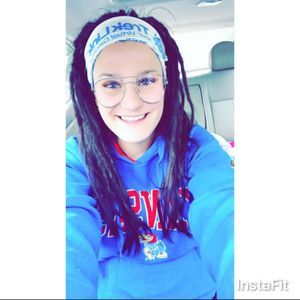 Meet your Posher, Sara