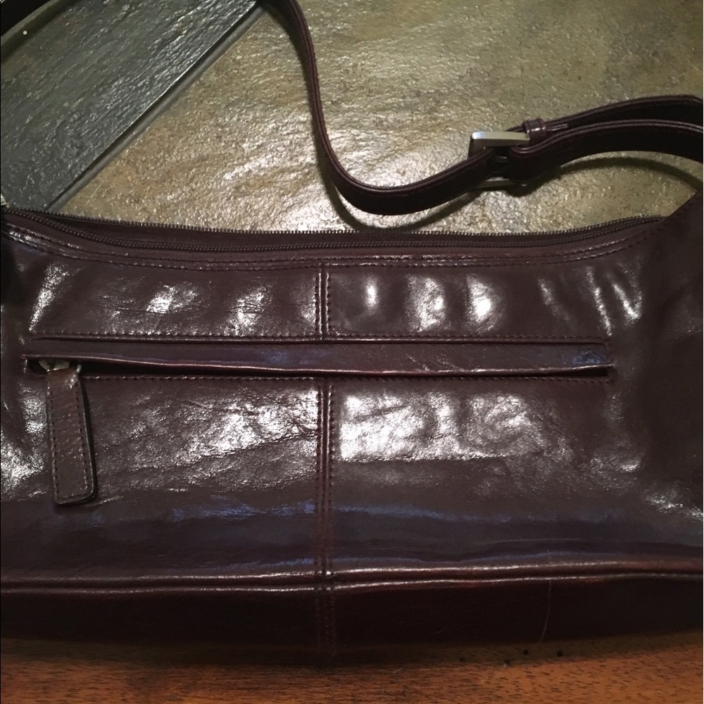 Hobo handbag