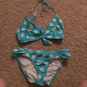Victoria Secret bathing suit