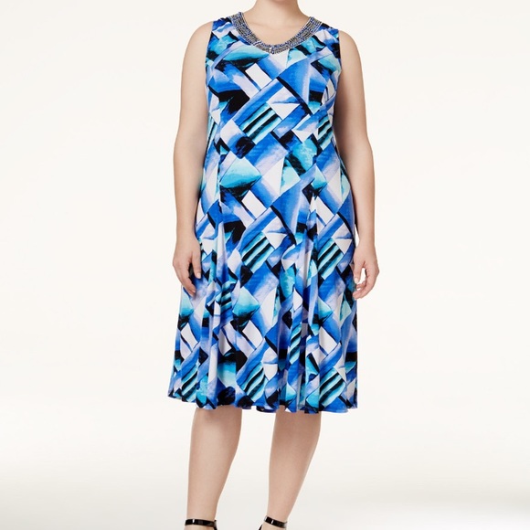 jm collection dresses