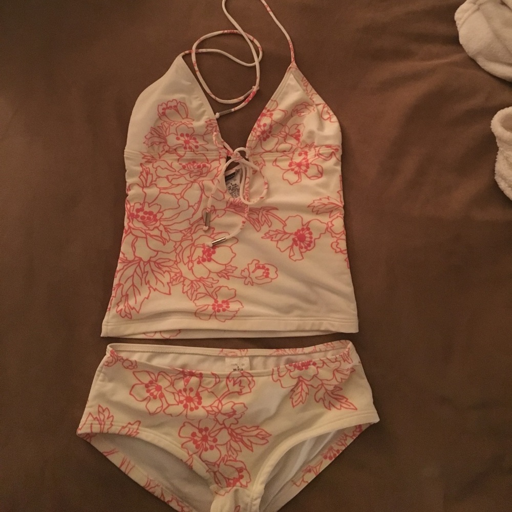 NWOT Victoria's Secret Zimmerman Swimsuit