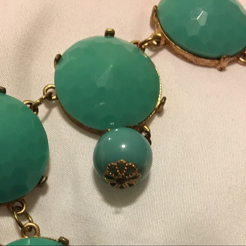 J.crew style bubble necklace - not JCREW! - Picture 3 of 3