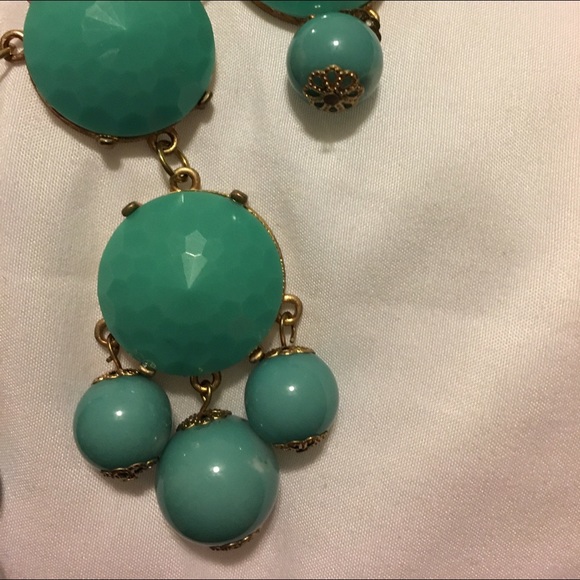 J.crew style bubble necklace - not JCREW! - Picture 2 of 3