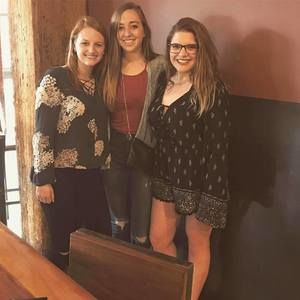 Meet your Posher, Isabel