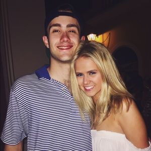 Meet your Posher, Madie