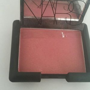 Nars mini blush Goulue