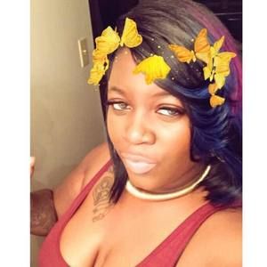 Meet your Posher, Deanna