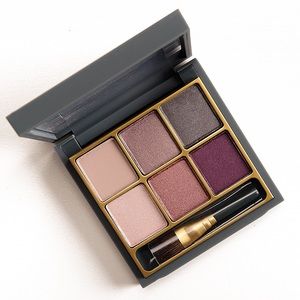 NIB MAC x Zac Posen Eyeshadow Palette EyeZYou