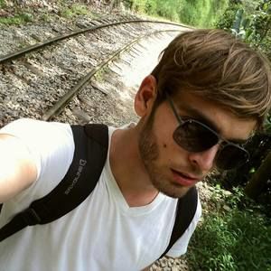 Meet your Posher, Juan