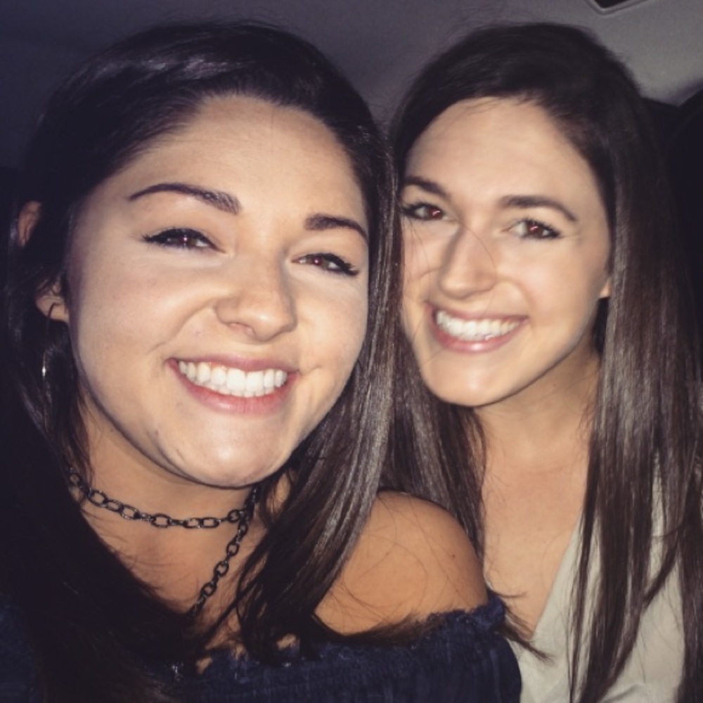 Meet your Posher, Camille