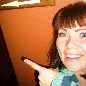 Meet your Posher, Dianna