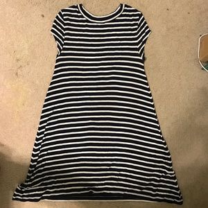 Billabong T-shirt dress