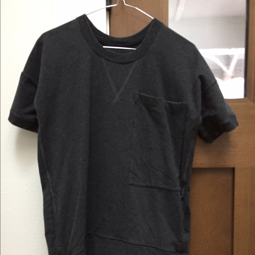 Lululemon sweatshirt 4