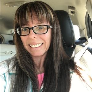 Meet your Posher, Julie