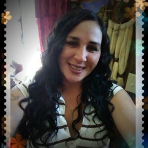 Meet your Posher, Angelica