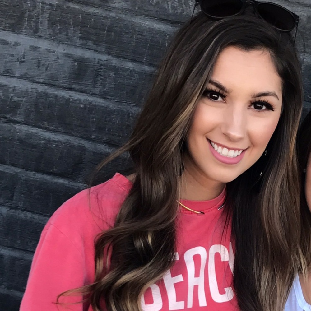 Meet your Posher, Madison