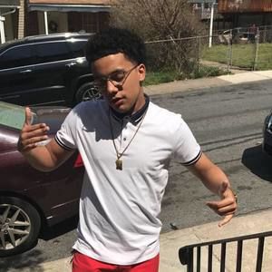 Meet your Posher, Justin