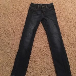 Boys skinny jeans