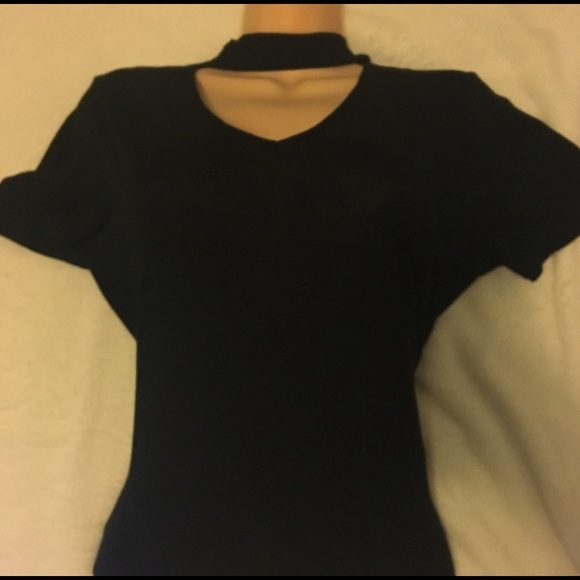 Basic Tee - Picture 2 of 2