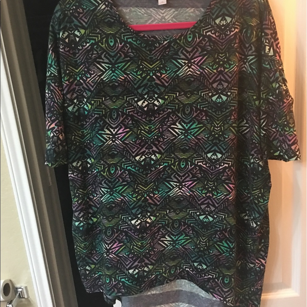 LuLaRoe Irma