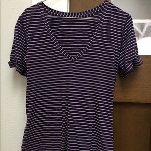 Lululemon Love tee