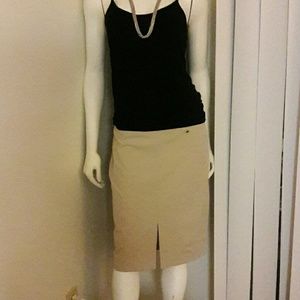 The Limited skirt