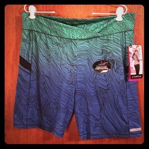 NWT Exercise Shorts