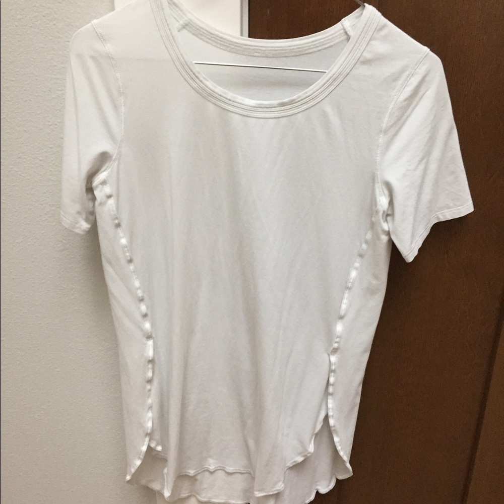 Lululemon Om Tee 4