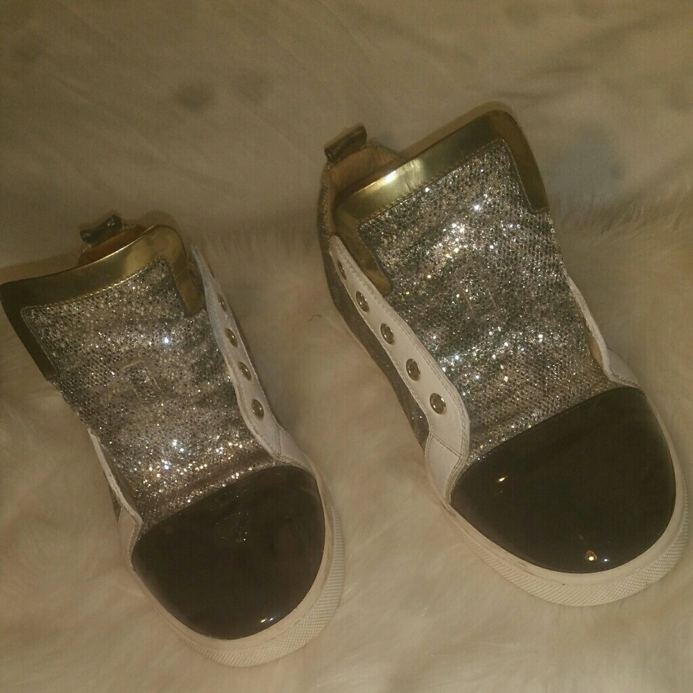 Christian Louboutin sneakers