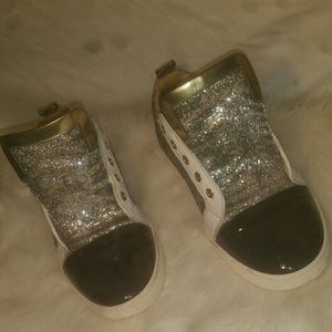 Christian Louboutin sneakers