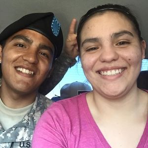 Meet your Posher, Daniela