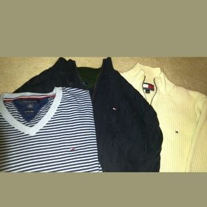 Tommy Hilfiger Sweaters