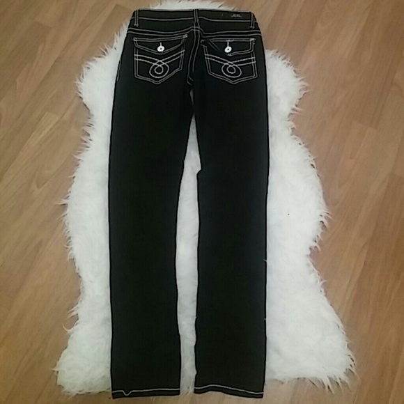 Jeans - Picture 2 of 2