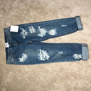 One Teaspoon Awesome Baggies