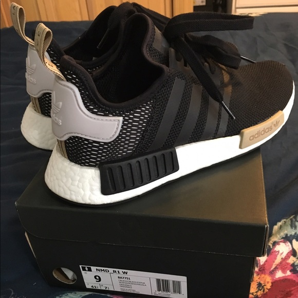 Adidas Shoes - Adidas NMD R1 BA7751